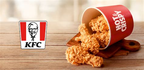 How To Order Kfc Online Delivery - Wallpaper