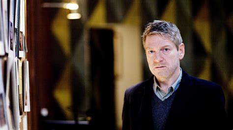 Wallander, Season 3: Episode 1 on MASTERPIECE