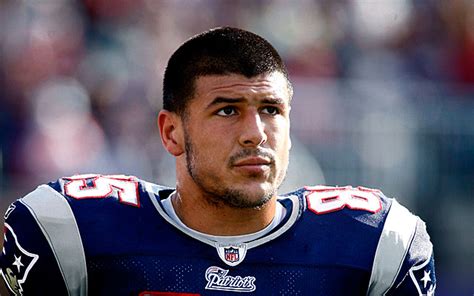 Patriots release tight end Aaron Hernandez - CBSSports.com