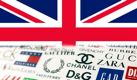 Top 10 UK Logos and what their tell | Turbologo