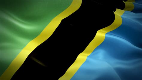 Zanzibar Flag Stock Video Footage - 4K and HD Video Clips | Shutterstock