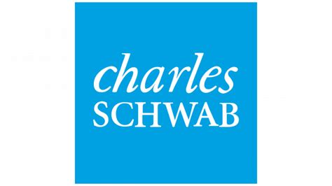 Charles Schwab Logo, symbol, meaning, history, PNG, brand