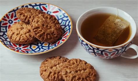 Galletas María de chocolate: para disfrutar durante el desayuno o cena ...