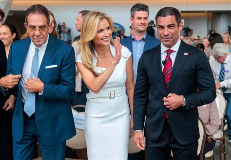 Miami Mayor Francis Suarez is running for president. Here are 8 things ...