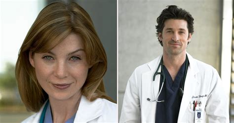 Grey anatomy saison 1 vo - opecfs