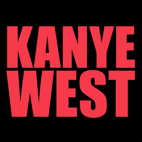 Kanye Logo