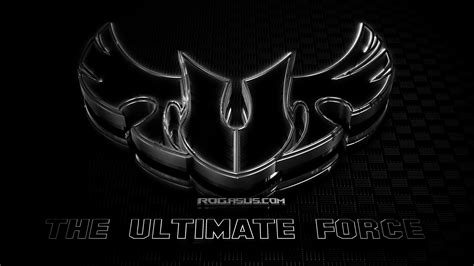 Tuf Gaming Hd Wallpaper Download : Asus Red Rog Logo Hd Wallpaper | All ...