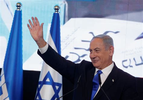 Netanyahu announces coalition to form new Israeli government | PBS News