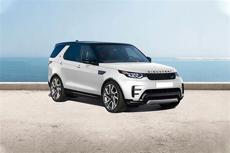 Land Rover Discovery 2024 Price in United States - Reviews, Specs ...