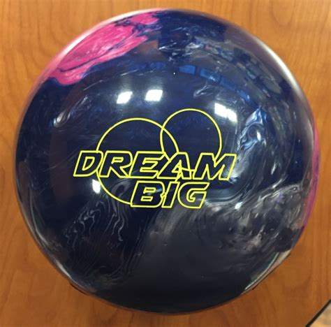 900 Global Dream Big Pearl and Respect Solid Bowling Ball Review ...