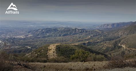 Best Trails near Upland, California | AllTrails