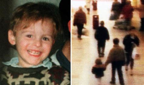 James Bulger killers documentary: Anger as experts defend murderers ...