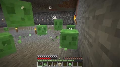 How To Find Slime Chunks In Minecraft - Gamer Tweak