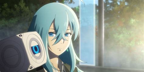 Vivy is an Anime Love Letter to Sci-Fi