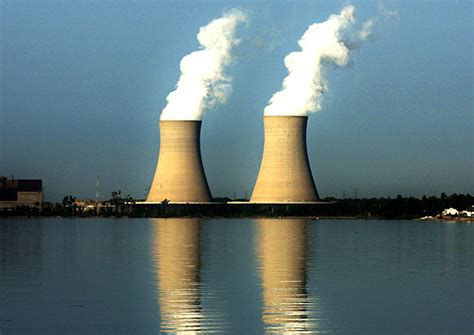 LHF Development | Enrico Fermi Atomic Nuclear Power Plant