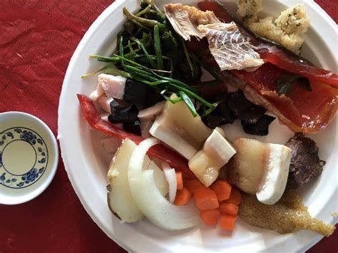 Traditional Inuit Food Recipes | Deporecipe.co