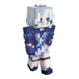 Furina Minecraft Skins | The best collection of skins | NameMC