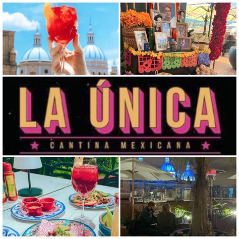 CANTINA LA ÚNICA- CUENCA | Infotour Cuenca Ecuador