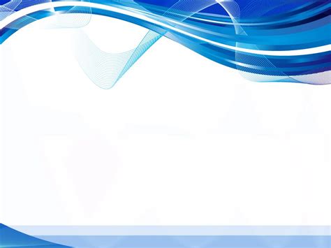 Quality Blue White PPT Backgrounds Templates | Powerpoint background ...