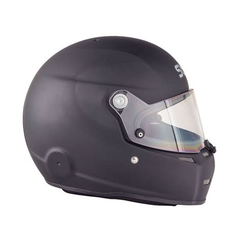 Stilo Italy ST5 CMR V3 Full Face Helmet Black | Racewear \ Helmets ...