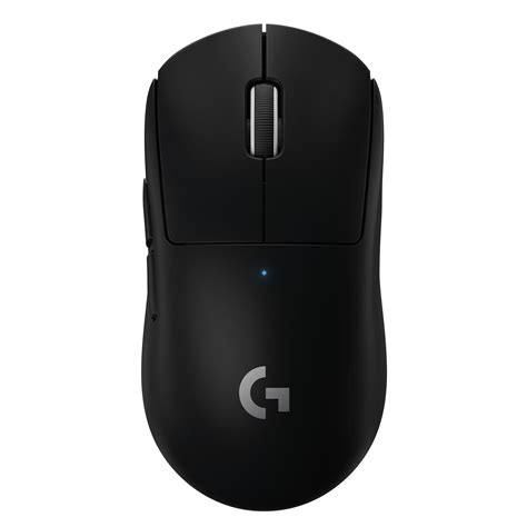 Logitech G Unveils The Pro X Superlight Wireless Gaming Mouse