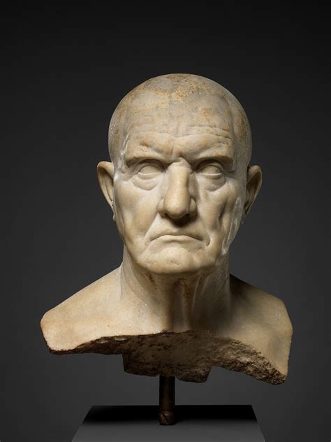 Roman Portrait Sculpture: Republican through Constantinian | Essay ...