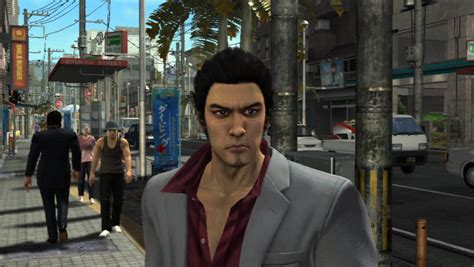 Yakuza 3 Super Review | GamesRadar+