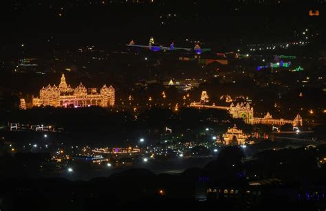 Mysore Dasara 2023: Major Events And Other Information