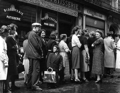 Robert Doisneau : The War 1939-45 - The Eye of Photography Magazine