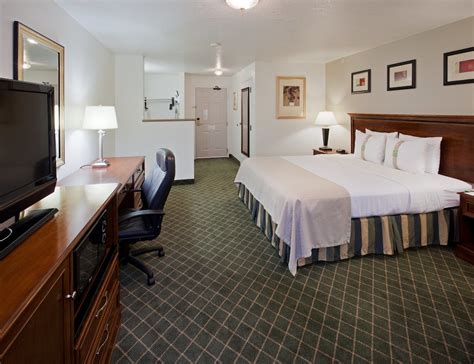 Holiday Inn Redding, an IHG Hotel Redding, California, US ...