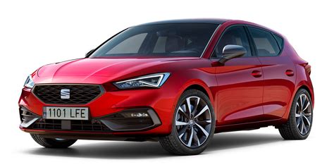 SEAT Leon FR | Our sports designed compact car | SEAT