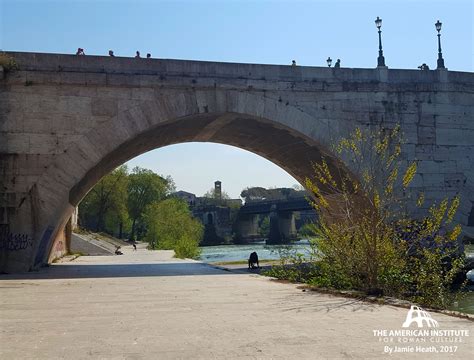 Ancient Roman Bridges