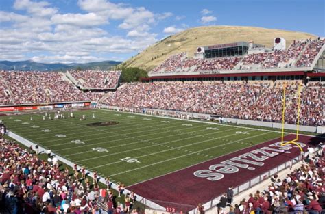 Win Tickets to the First Griz Game Broadcast on ESPN