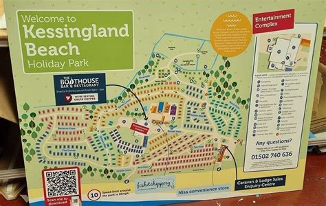 Parkdean Resorts Printed Maps | Fantasy Prints