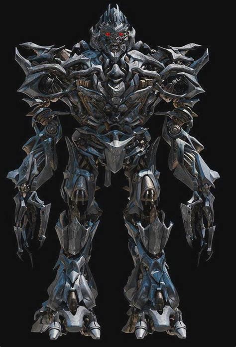 Megatron (Movie) - WikiAlpha