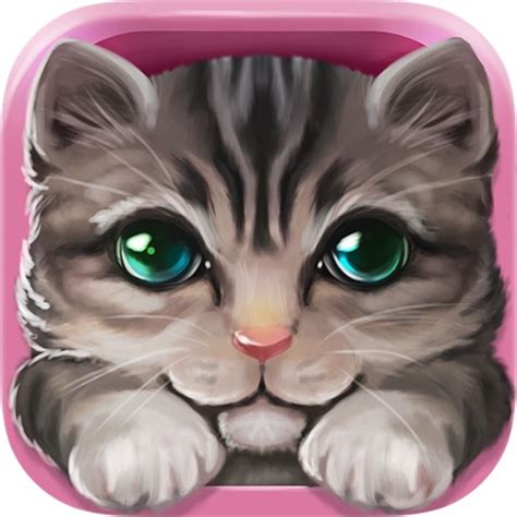 Virtual Pet 3D by Simulators Live, LLC