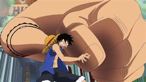 Monkey D. Luffy | Death Battle Fanon Wiki | FANDOM powered by Wikia