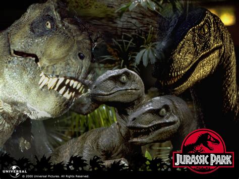 Remastered Jurassic Park Soundtrack Includes 4 Unreleased John Williams ...