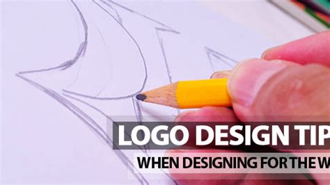 Business Logo Design Tips – When Designing For The Web - The Kindle