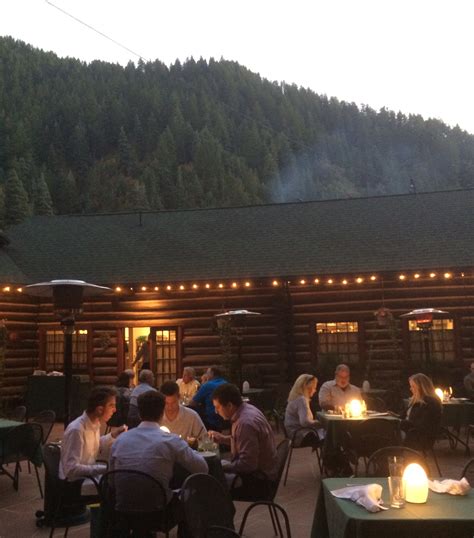 Two Utah Restaurants Among Opentable's 100 Top Scenic Restaurants