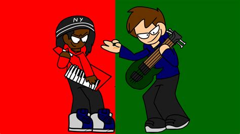 A Epic Band by nicejuancar on Newgrounds