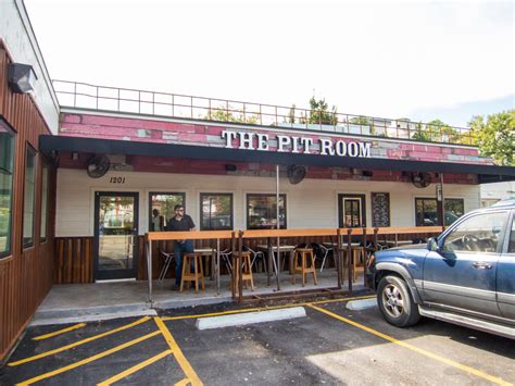 The Pit Room - Houston BBQ Guide