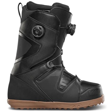 Binary Boa Snowboard Boots | Salty Peaks Snowboard Shop