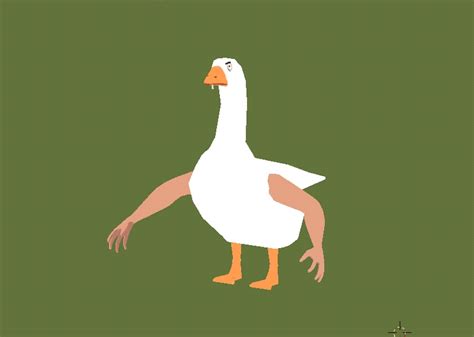 This is my pitch for DLC for "Untitled Goose Game" : r/gaming