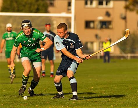 Shinty: History, Types, Objective, & Equipment - Sportsmatik