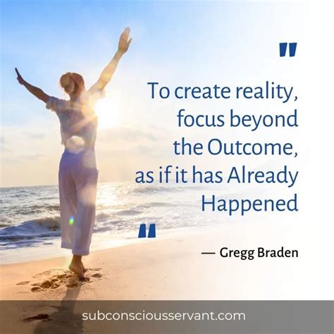 83 Gregg Braden Quotes That'll Change How You See The World