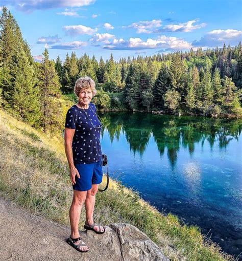 Valley of the Five Lakes Hike, Jasper | Hike Bike Travel