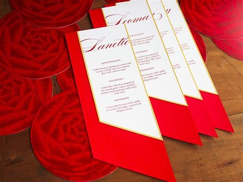 All There is To Know About Wedding Invitations & Stationery