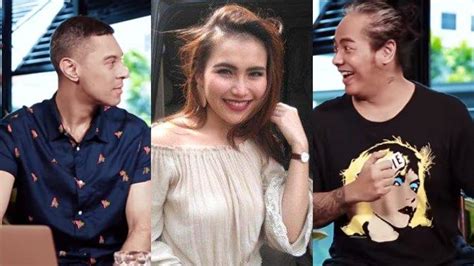 Doakan Didi Riyadi Menikah dengan Ayu Ting Ting, Ferdy Element Sudah ...