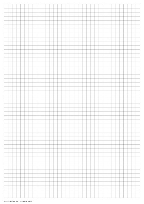 Free Printable Blank 100 Square Grid Printable